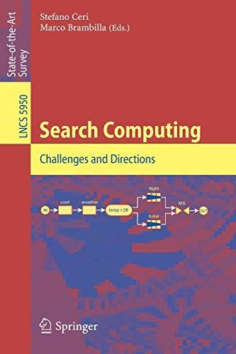 Search Computing