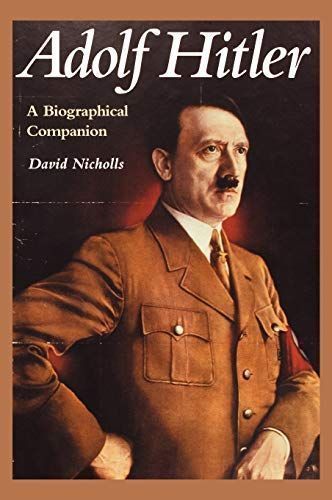 Adolf Hitler
