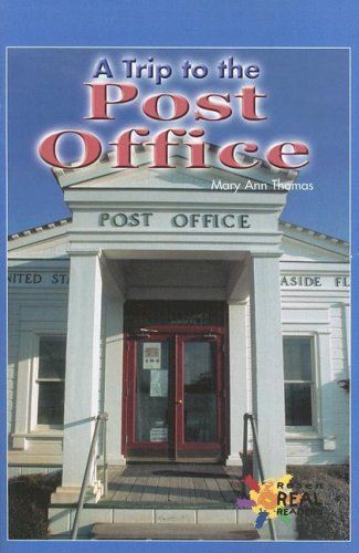 A Trip to the Post Office