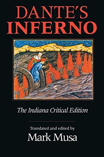 Dante's Inferno