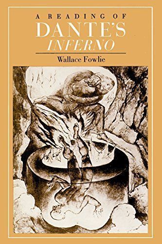 A Reading of Dante's Inferno