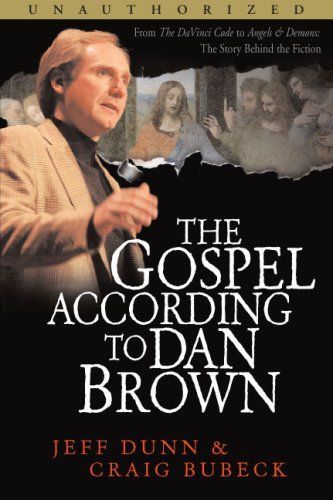 The Gospel According to Dan Brown