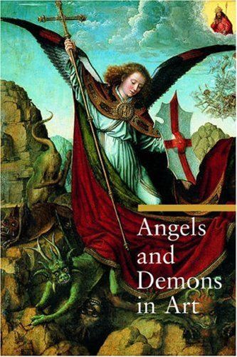 Angels and Demons in Art