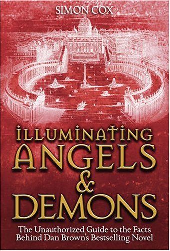 Illuminating Angels & Demons