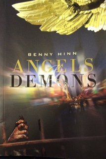 Angels and Demons
