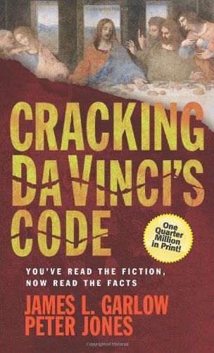 Cracking Da Vinci's Code