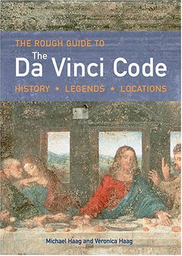 The Rough Guide to the Da Vinci Code