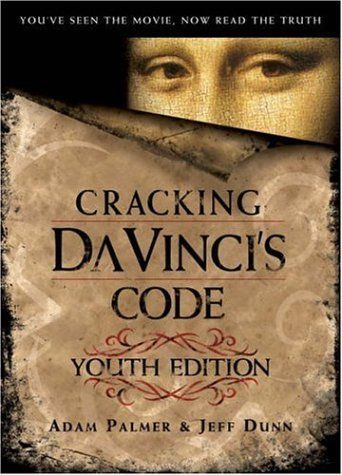 Cracking Da Vinci's Code