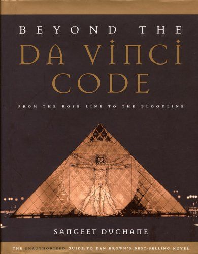 Beyond the Da Vinci Code