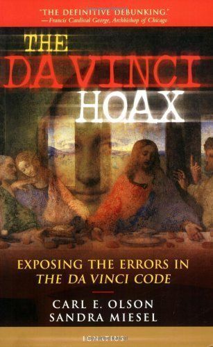 The Da Vinci Hoax