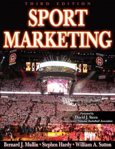 Sport Marketing