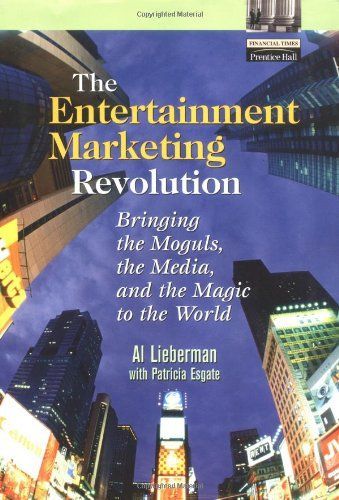The Entertainment Marketing Revolution