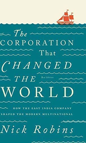 The Corporation That Changed the World