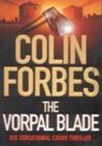 The Vorpal Blade