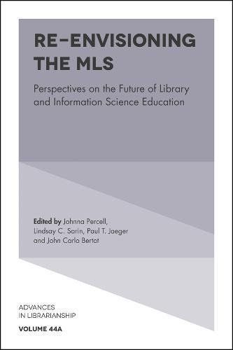 Re-envisioning the MLS
