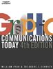 Graphic Communications Today