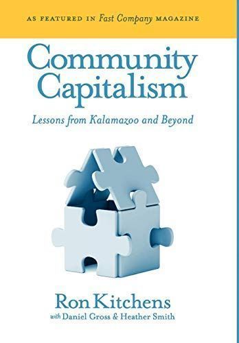 Community Capitalism