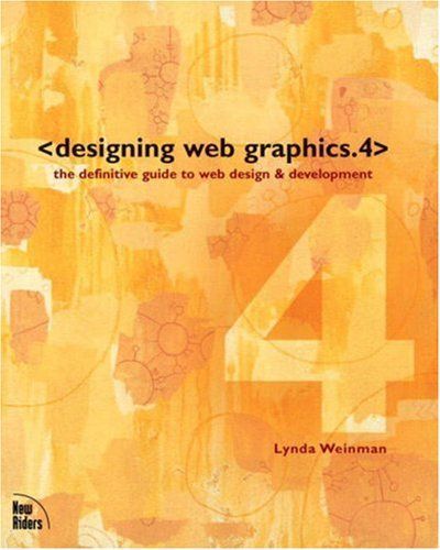 Designing Web Graphics.4
