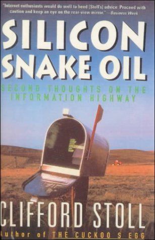 Silicon Snake Oil
