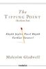 The Tipping Point - Kivilcim Ani