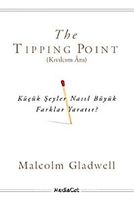 The Tipping Point - Kivilcim Ani