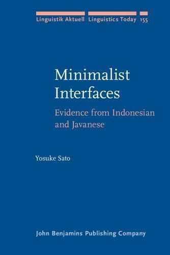 Minimalist Interfaces