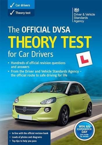 The Official DVSA Theory Test for Car Drivers