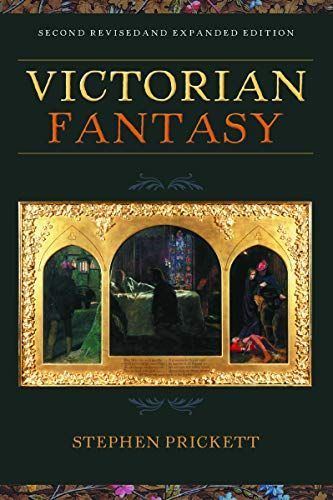 Victorian Fantasy