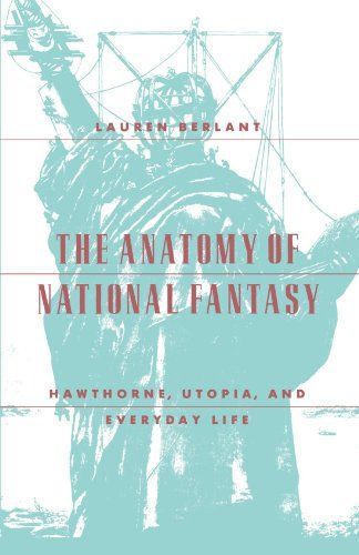 The Anatomy of National Fantasy