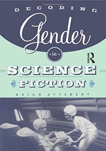 Decoding Gender in Science Fiction