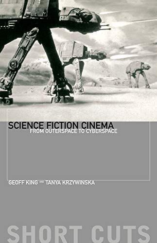 Science Fiction Cinema