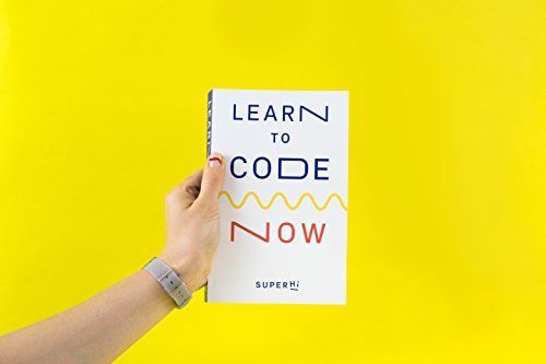 Learn to Code Now