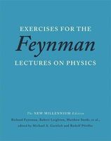 Exercises for the Feynman Lectures on Physics