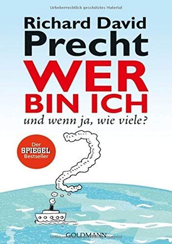 Wer bin ich - und wenn ja, wie viele?