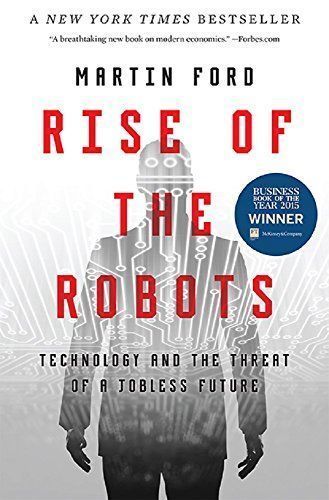 Rise of the Robots