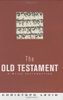 The Old Testament