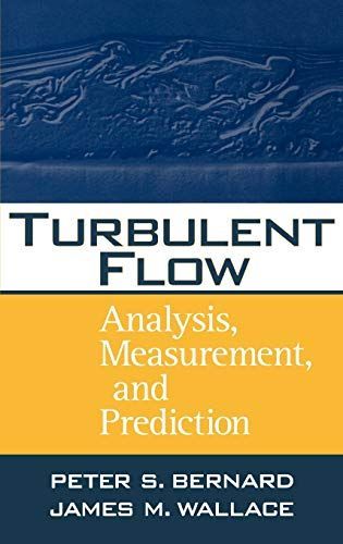 Turbulent Flow