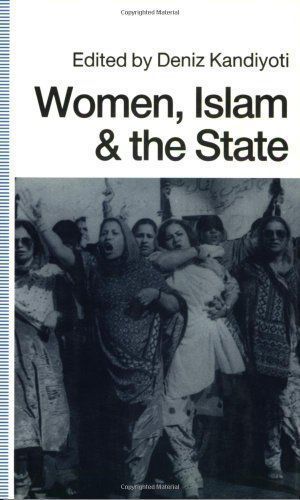 Women, Islam, and the State