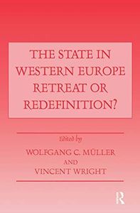 The State in Western Europe