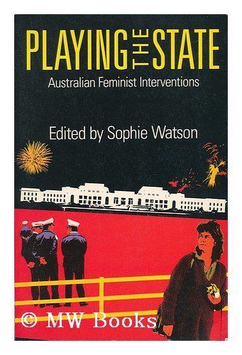 Playing the State