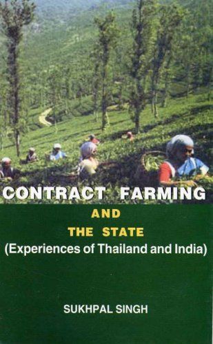 Contract Farming and the State