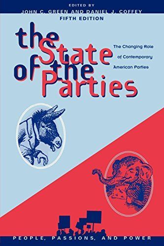 The State of the Parties