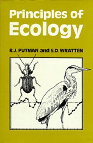 Principles of Ecology