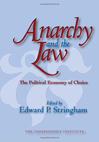 Anarchy And the Law