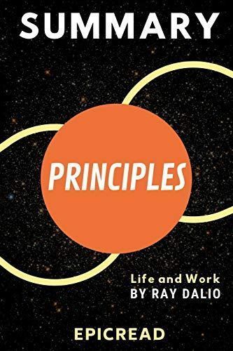 Summary of Principles