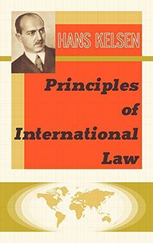 Principles of International Law