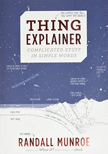 Thing Explainer