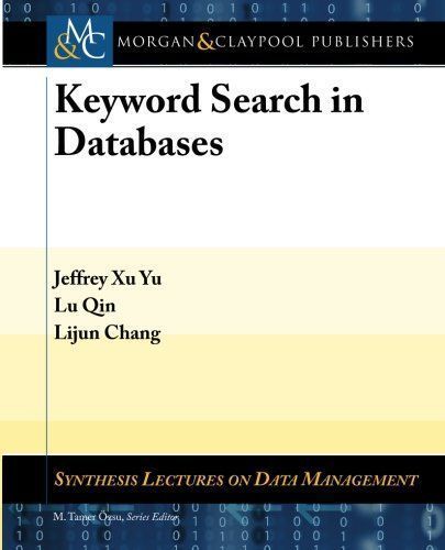 Keyword Search in Databases