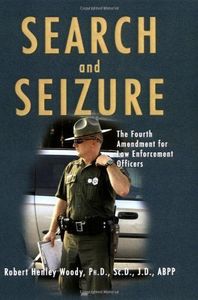 Search and Seizure