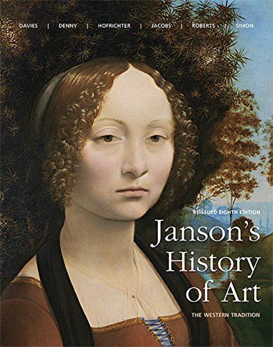 Janson's History of Art